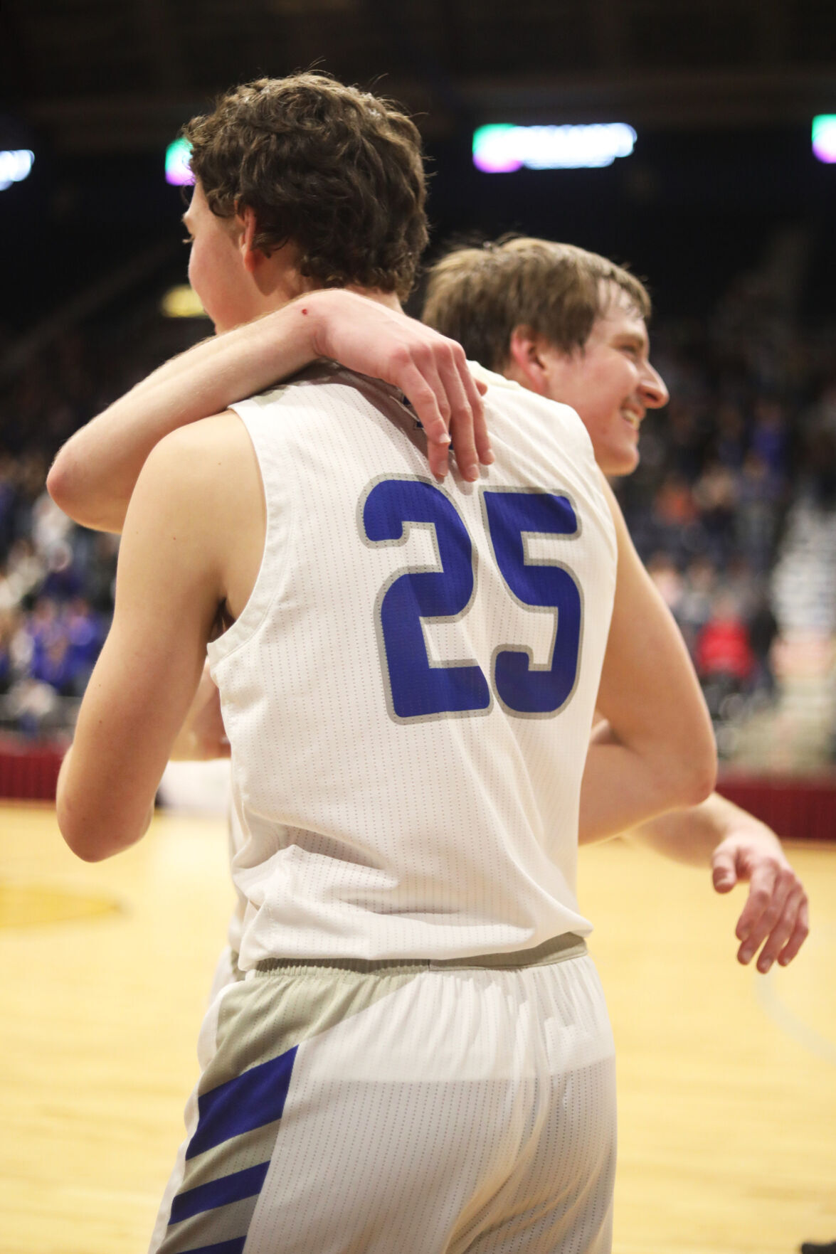 State Basketball